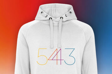 Die exklusiven Merchandise-Artikel