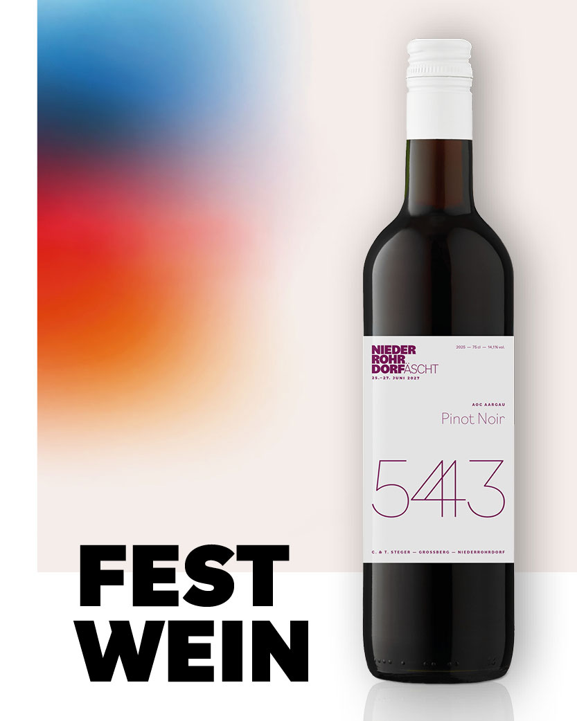 Dein Festwein. Dein Festwein.