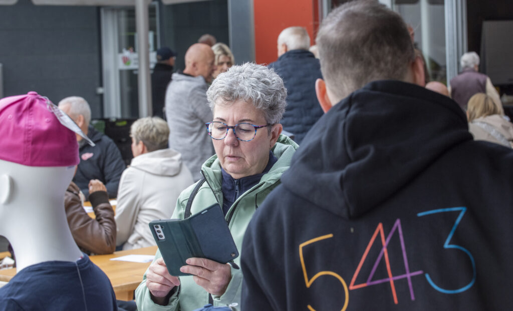 Märtkafi 16. Mai 2026 Niederrohrdorf 5443 Merch NidiFÄSCHT 2027 NiederrohrdorFÄSCHT