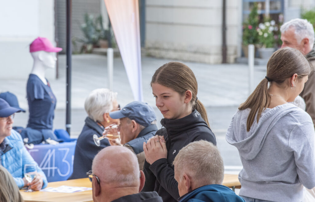 Märtkafi 16. Mai 2026 Niederrohrdorf 5443 Merch NidiFÄSCHT 2027 NiederrohrdorFÄSCHT