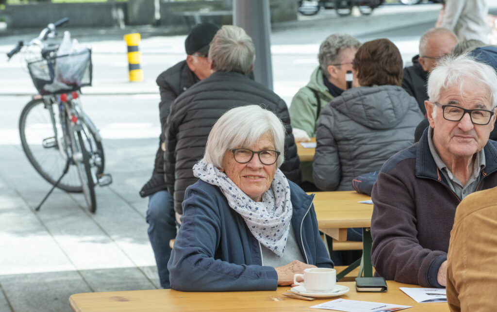Märtkafi 16. Mai 2026 Niederrohrdorf 5443 Merch NidiFÄSCHT 2027 NiederrohrdorFÄSCHT