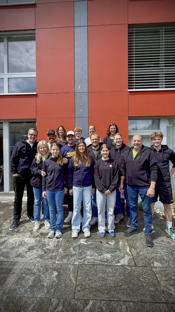 Märtkafi 16. Mai 2026 Niederrohrdorf 5443 Merch NidiFÄSCHT 2027 NiederrohrdorFÄSCHT