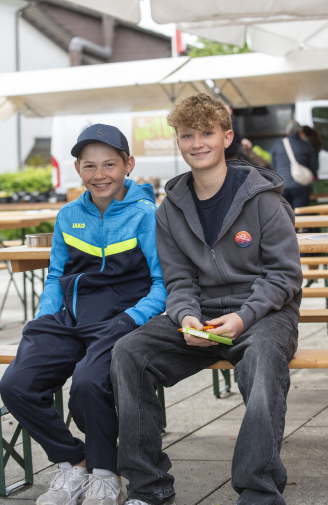 Märtkafi 16. Mai 2026 Niederrohrdorf 5443 Merch NidiFÄSCHT 2027 NiederrohrdorFÄSCHT