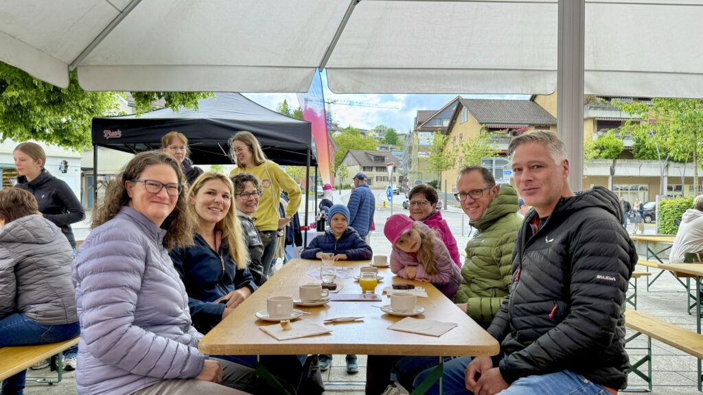 Märtkafi 16. Mai 2026 Niederrohrdorf 5443 Merch NidiFÄSCHT 2027 NiederrohrdorFÄSCHT