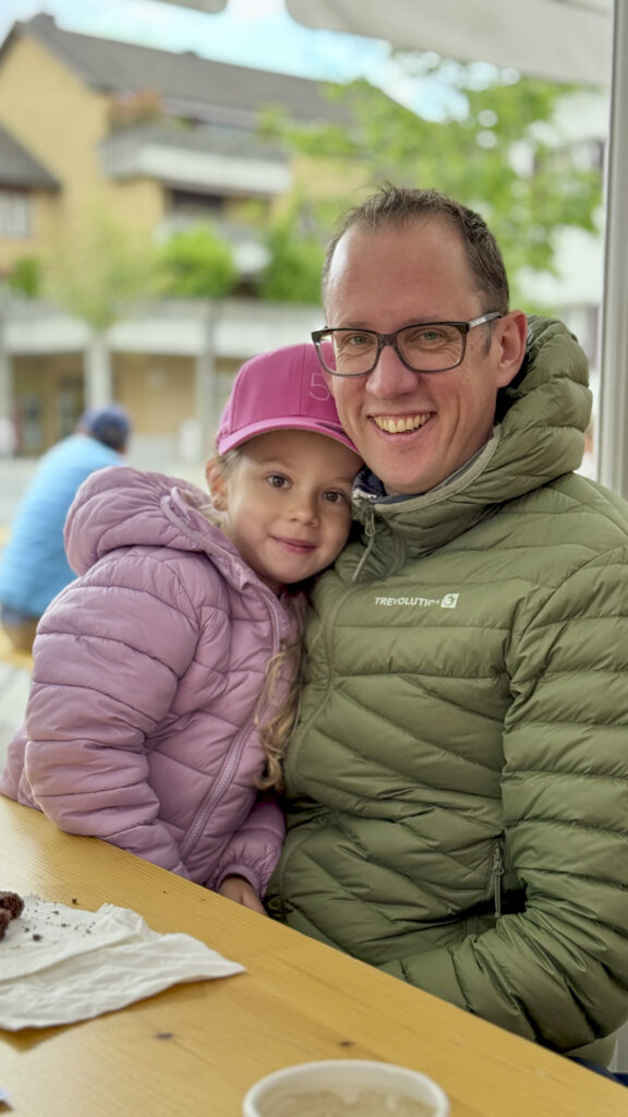 Märtkafi 16. Mai 2026 Niederrohrdorf 5443 Merch NidiFÄSCHT 2027 NiederrohrdorFÄSCHT