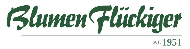 Blumen Flückiger