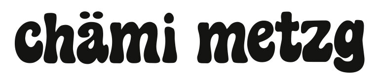 Chämi Metzg
