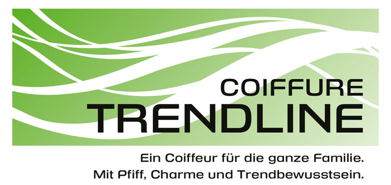 Coiffure Trendline